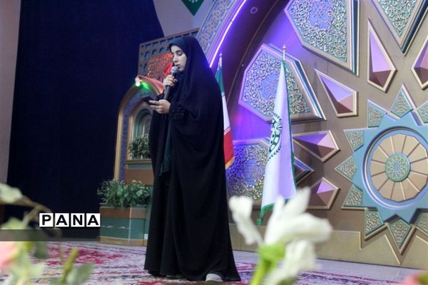 برگزاری اردوی تشکیلاتی یاور مربیان عضو سازمان دانش‌ آموزی استان اصفهان