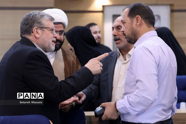 نودمین جلسه علنی شورای اسلامی شهر مشهد