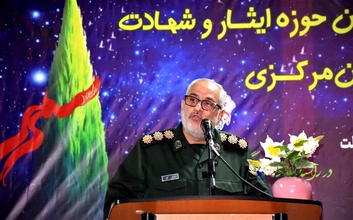 برگزاری بیش از ۲ هزار ویژه برنامه به مناسبت هفته دفاع مقدس