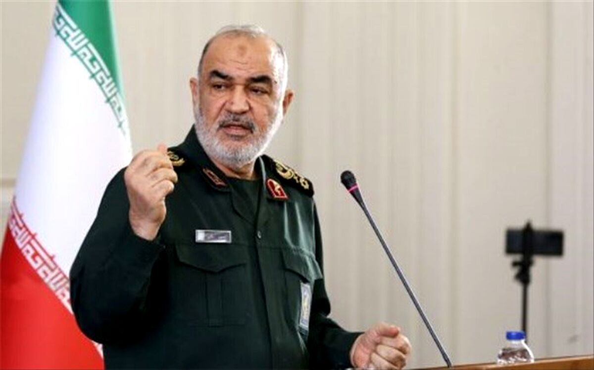 شناخت نقش و جایگاه ایران در نظم جدید جهانی حیاتی است