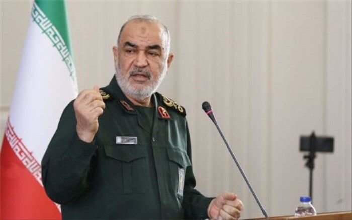 شناخت نقش و جایگاه ایران در نظم جدید جهانی حیاتی است