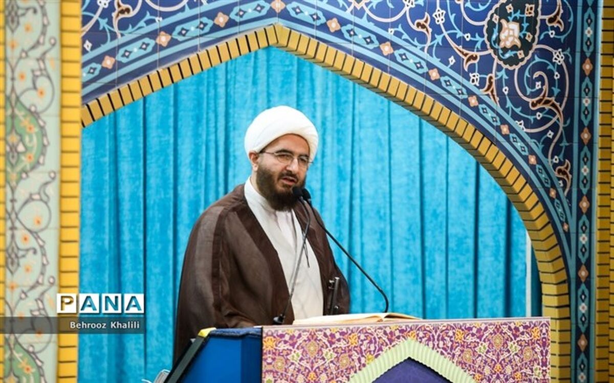 مقاومت تربیتی در پرتو تربیت مقاومتی امکان پذیر است
