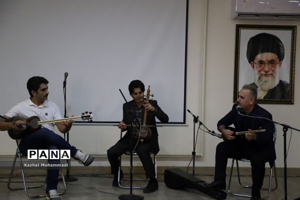 آخرین جلسه شورای اداری آموزش و پرورش گلستان پیش از آغاز سال تحصیلی جدید