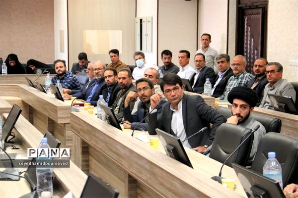 امام جمعه جدید شهرستان ابرکوه منصوب شد