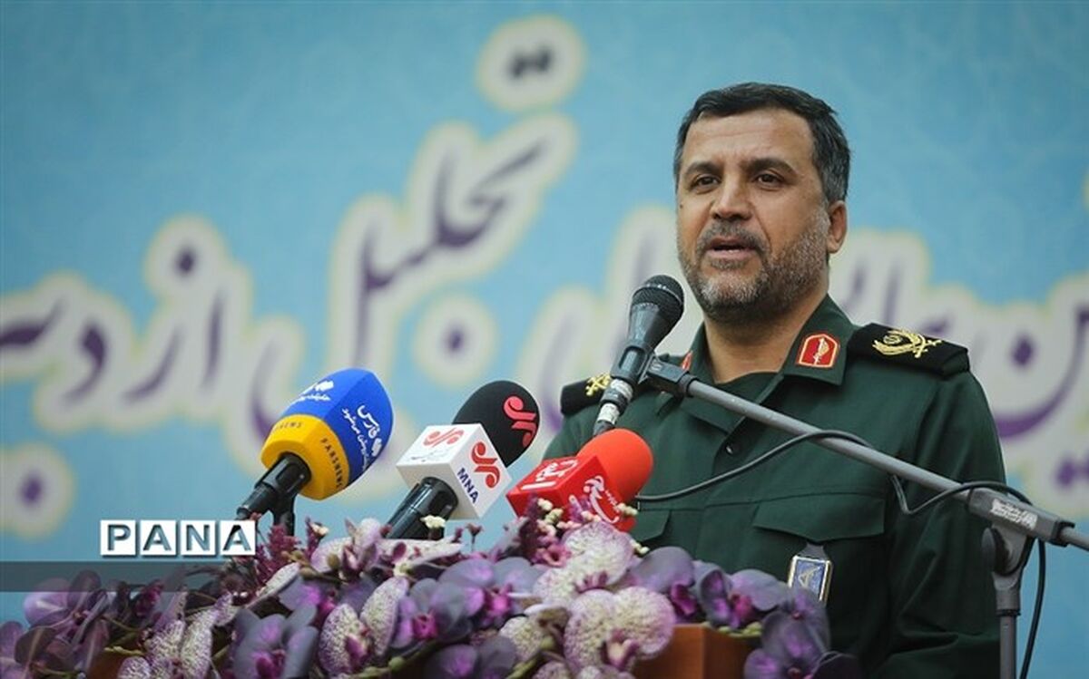 روحیه پهلوانی مهمترین ویژگی مسابقات فوتسال دانش‌آموزی بود