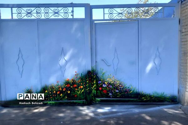 آخرین مراحل آماده‌سازی واحدهای آموزشی اسلامشهر جهت اجرای پروژه مهر1402