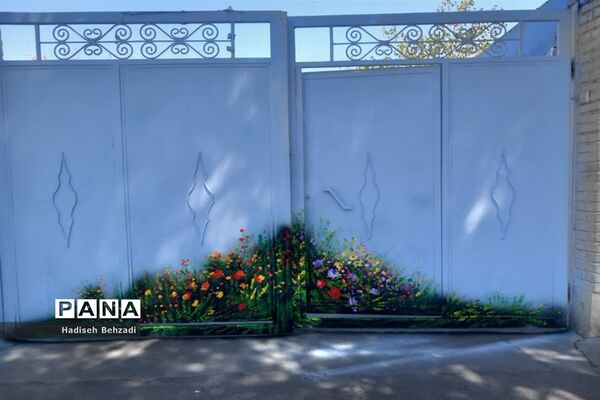 آخرین مراحل آماده‌سازی واحدهای آموزشی اسلامشهر جهت اجرای پروژه مهر1402