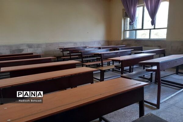 آخرین مراحل آماده‌سازی واحدهای آموزشی اسلامشهر جهت اجرای پروژه مهر1402