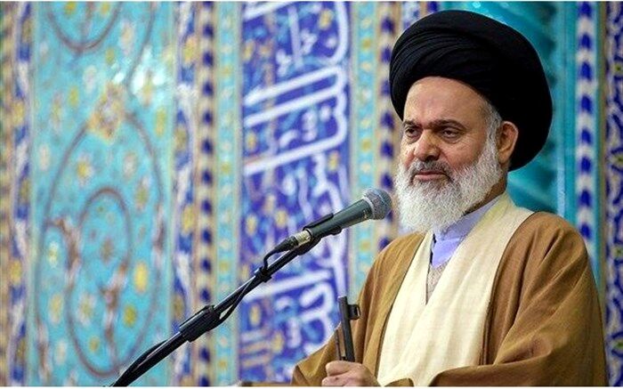 دفاع مقدس حدیث ماندگار پایداری و فداکاری جوانان بود