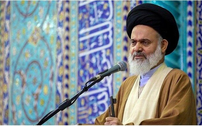 دفاع مقدس حدیث ماندگار پایداری و فداکاری جوانان بود