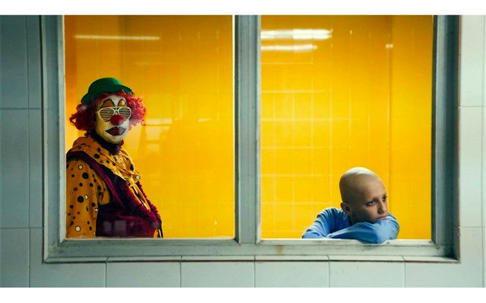 راه‌یابی «کاپیتان» به جشنواره فیلم اشلینگل آلمان