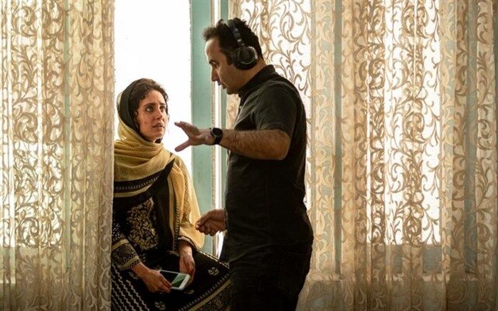 آخرین تولد در بخش مسابقه جشنواره زیرمجموعه اسکار