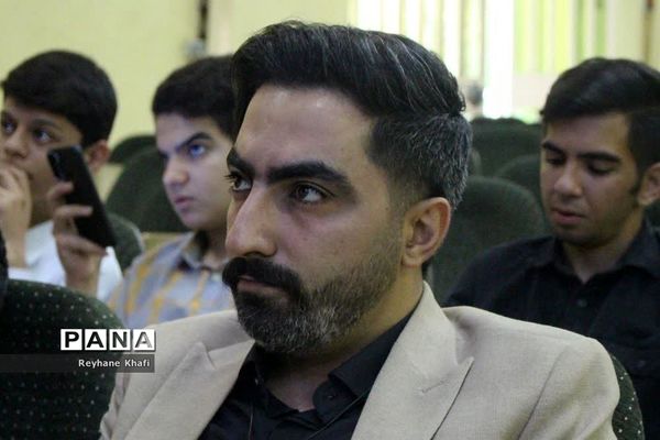 آموزشی خبرنویسی ویژه رابطان پانا مناطق 21گانه شهرستان‌های استان تهران