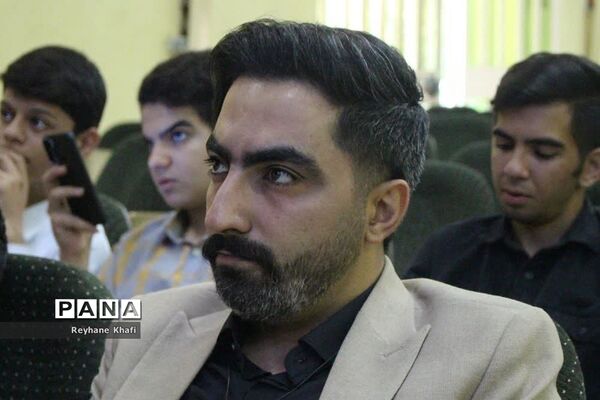 آموزشی خبرنویسی ویژه رابطان پانا مناطق 21گانه شهرستان‌های استان تهران