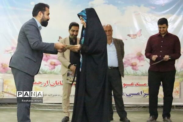 آموزشی خبرنویسی ویژه رابطان پانا مناطق 21گانه شهرستان‌های استان تهران