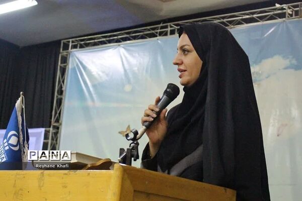 آموزشی خبرنویسی ویژه رابطان پانا مناطق 21گانه شهرستان‌های استان تهران