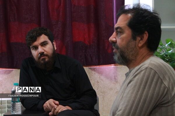 برگزاری کلاس فلسفه و منطق در نشست تخصصی همراهان فصل صعود بهارستان‌2