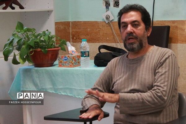 برگزاری کلاس فلسفه و منطق در نشست تخصصی همراهان فصل صعود بهارستان‌2