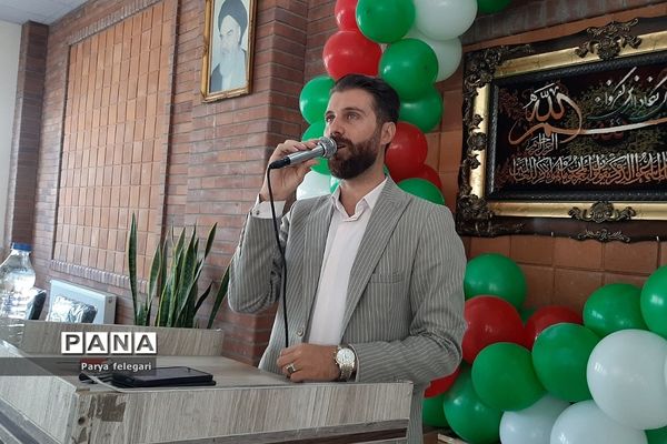 افتتاح آموزشگاه پیشرفت و توسعه در شهرستان‌قرچک