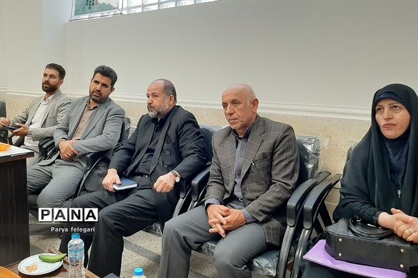 افتتاح آموزشگاه پیشرفت و توسعه در شهرستان‌قرچک