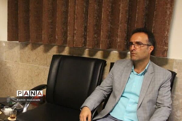 مراسم تقدیر از روحانیون طرح امین در رودهن