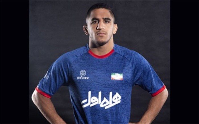 کشتی آزاد قهرمانی جهان؛ رحمان پنجم شد