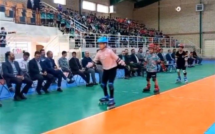 مراسم اختتامیه فعالیت‌های تابستانی منطقه سلطانیه/فیلم