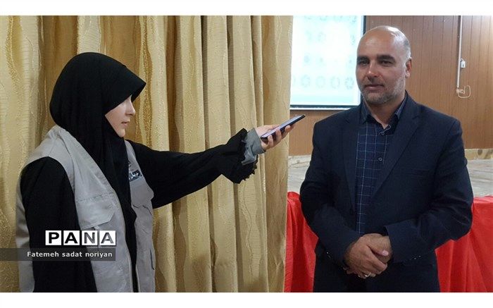 دانش‌آموزان با نیازهای ویژه نیاز به تقویت روحیه خودباوری دارند