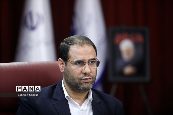 امضای تفاهم‌نامه همکاری  بین وزارت آموزش و پرورش و وزارت امور اقتصادی و دارایی