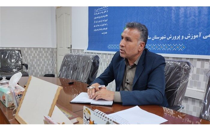 بیش از۴۰۰ دانش‌آموز در هنرستان‌های ساوه مشغول به تحصیل هستند