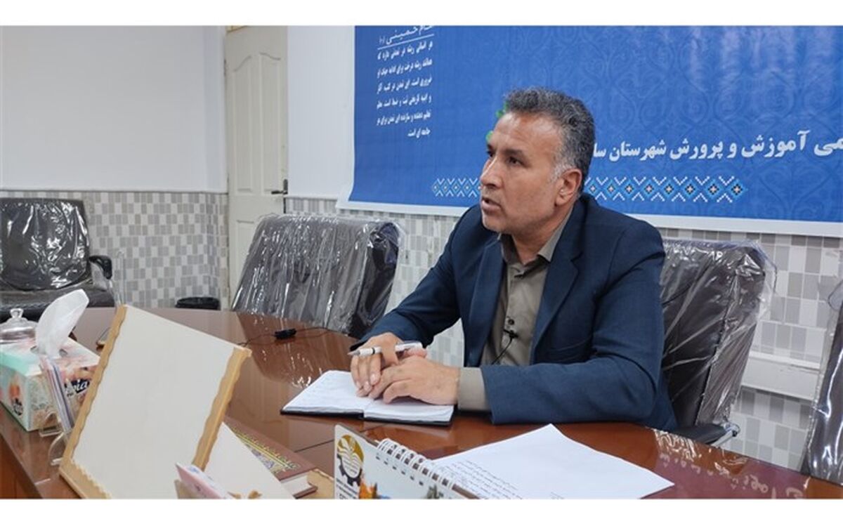 بیش از۴۰۰ دانش‌آموز در هنرستان‌های ساوه مشغول به تحصیل هستند
