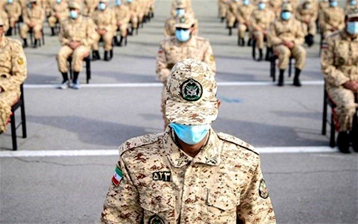 فراخوان مشمولان اعزامی پایه خدمتی مهر ماه سال ۱۴۰۲