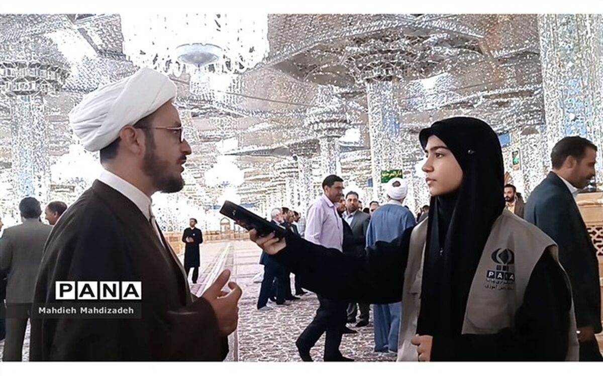 موثرترین ارگان یا نهاد در شکل‌گیری یک تمدن یا هویت کشور آموزش و پرورش است