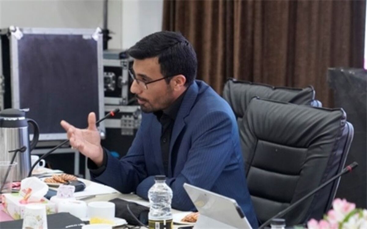 اعلام فراخوان جذب 4 هزار نخبه در دستگاه‌های اجرایی