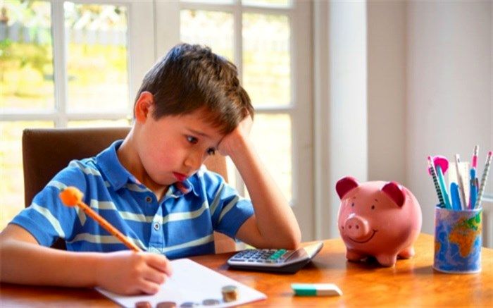 ضرورت آموزش مفاهیم مالی در مقطع متوسطه و بعد از دوران ابتدایی