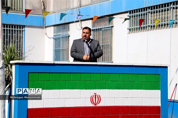 جشن جوانه‌ها برای ۳۴ هزار دانش‌آموز متوسطه اول گلستانی
