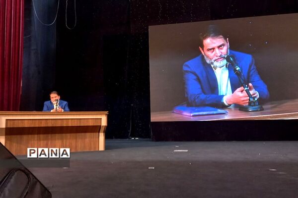 برگزاری همایش توانمندسازی مدیران « فصل صعود ۳ » در شهرستان قدس