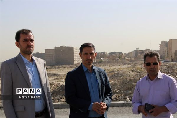 تجهیز هنرستان‌های ناحیه یک بهارستان