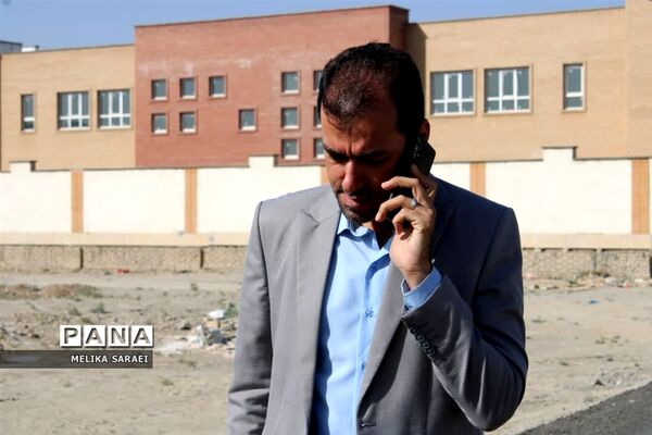 تجهیز هنرستان‌های ناحیه یک بهارستان