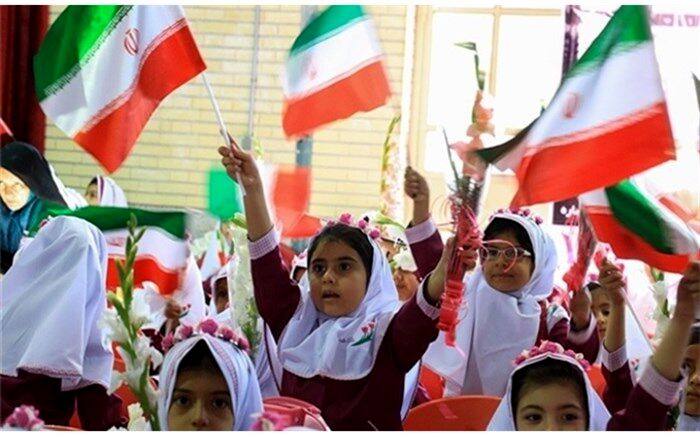 جشن شکوفه ها در قائمشهر/فیلم