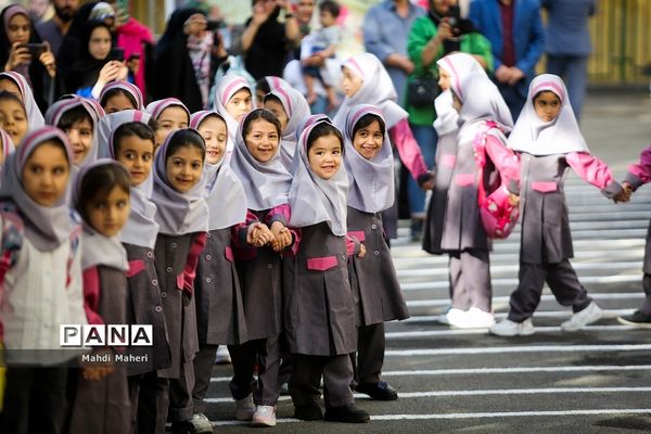 جشن شکوفه‌ها