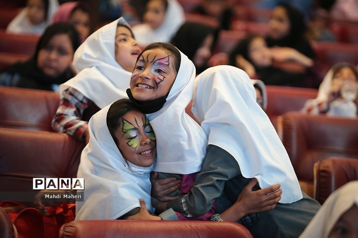 شیوه‌نامه هفته ملی کودک منتشر شد
