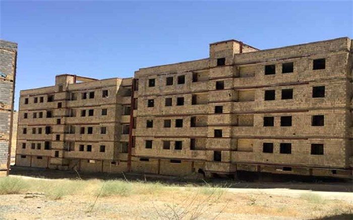 فروش ویژه واحدهای مسکونی شرکت تامین مسکن فرهنگیان در 3 استان