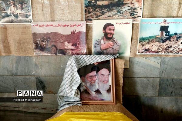 برگزاری جشن جوانه‌ها در دبیرستان شیخ فضل‌الله نوری منطقه ۱۳