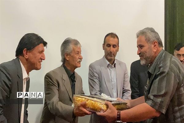 اختتامیه طرح اوقات فراغت تابستانه در محمود‌آباد