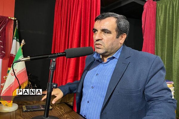 اختتامیه طرح اوقات فراغت تابستانه در محمود‌آباد