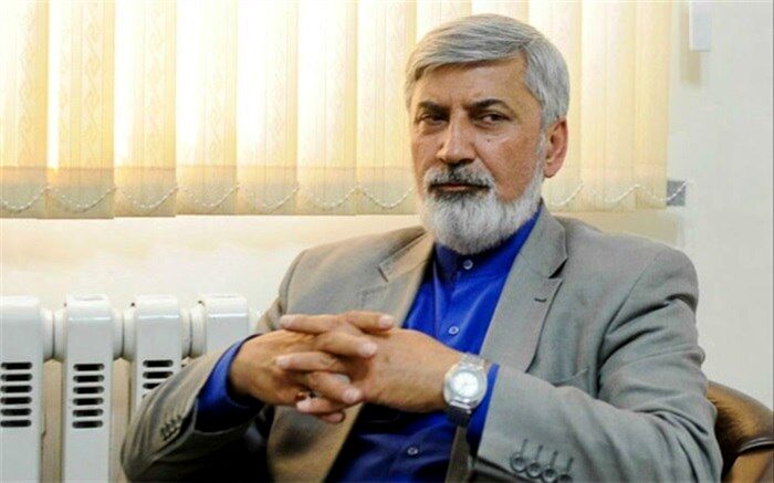آمریکا از منابع مالی و امکاناتی اروپا برای سیاست‌های توسعه‌ای خود استفاده می‌کند