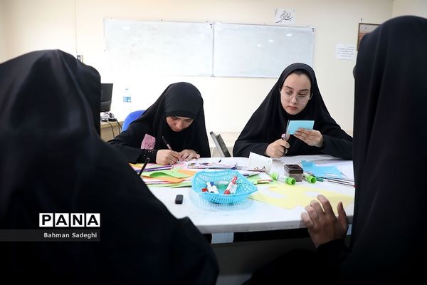 روند مصاحبه داوطلبان دانشگاه فرهنگیان