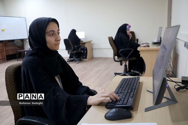 روند مصاحبه داوطلبان دانشگاه فرهنگیان