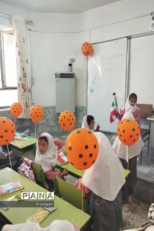جشن شکوفه ها در شهرستان مانه و سملقان
